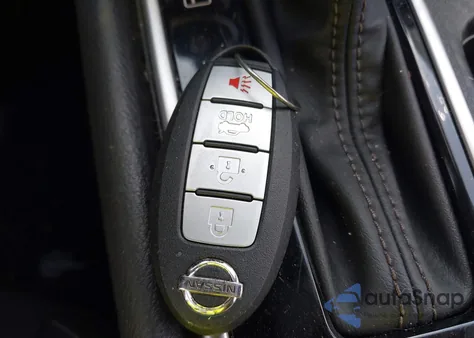 2022 Nissan Sentra Sv Xtronic Cvt from USA, damaged, VIN 3N1AB8CV8NY261686